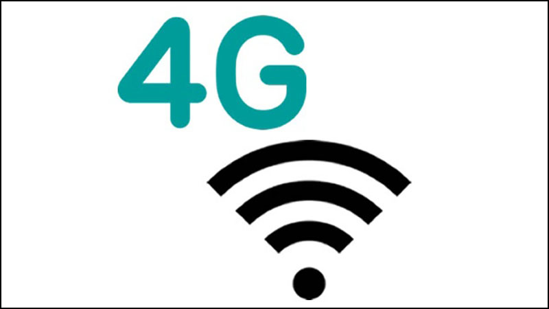 Hãy kiểm tra loại mạng bạn đang kết nối